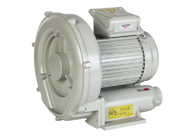 OuGuan Side Channel Blower